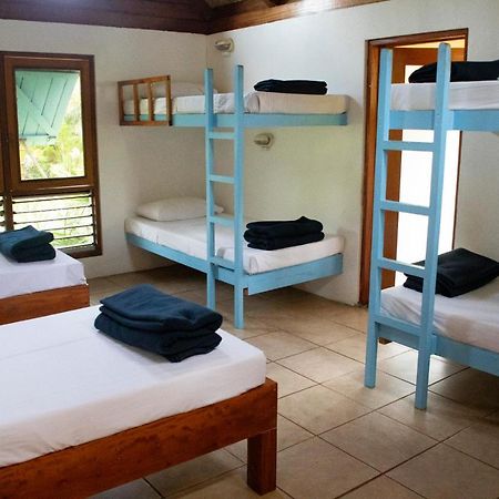 Beachouse Resort Namatakula Ngoại thất bức ảnh