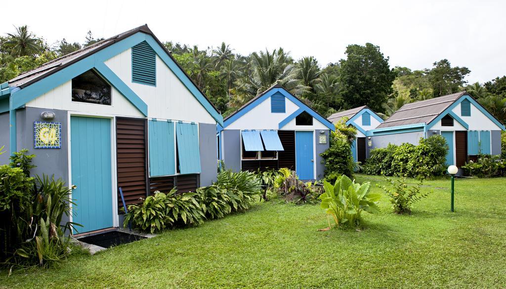 Beachouse Resort Namatakula Phòng bức ảnh