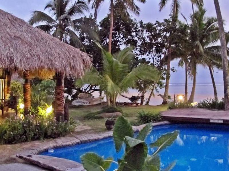 Beachouse Resort Namatakula Ngoại thất bức ảnh