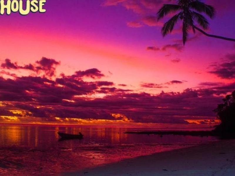 Beachouse Resort Namatakula Ngoại thất bức ảnh