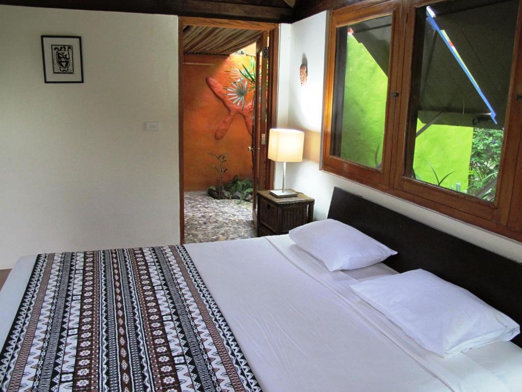 Beachouse Resort Namatakula Phòng bức ảnh
