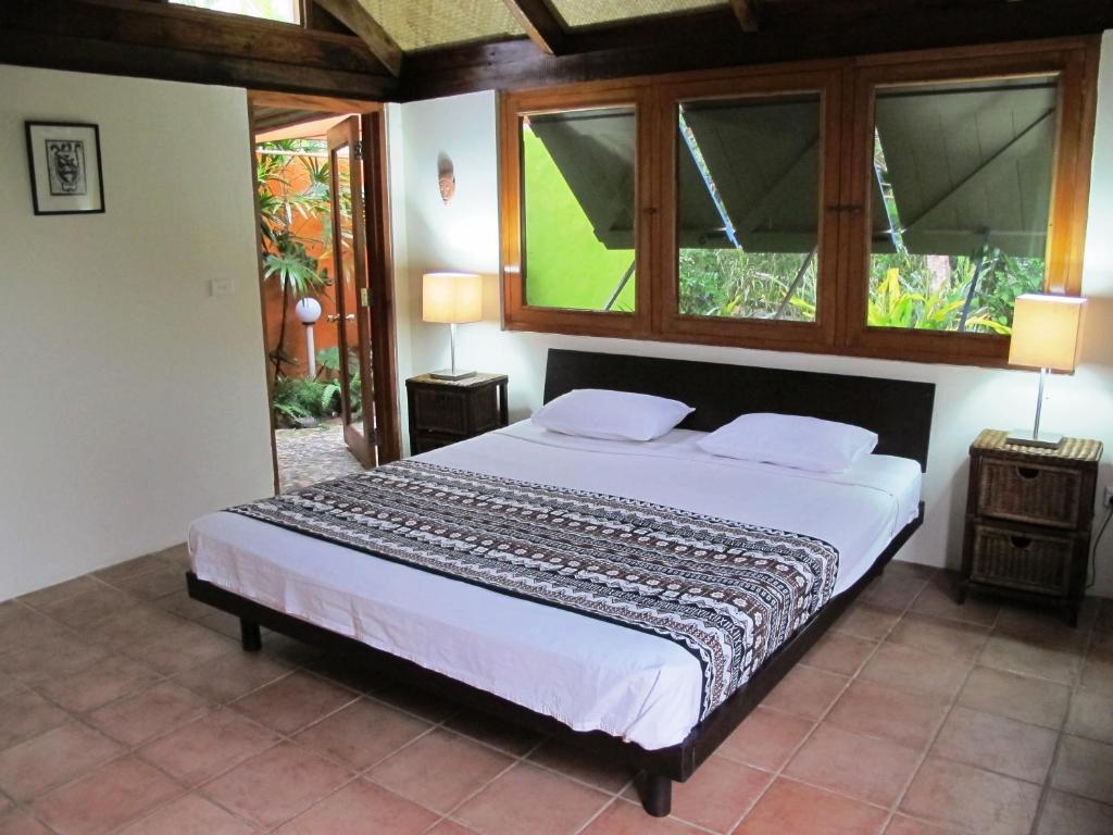 Beachouse Resort Namatakula Phòng bức ảnh
