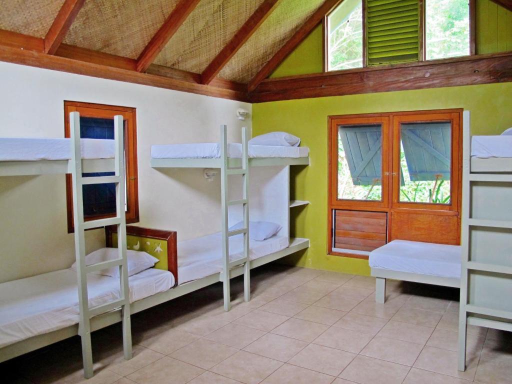 Beachouse Resort Namatakula Phòng bức ảnh