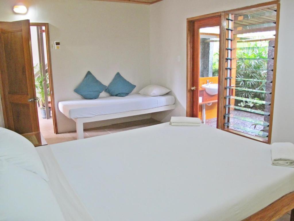 Beachouse Resort Namatakula Phòng bức ảnh