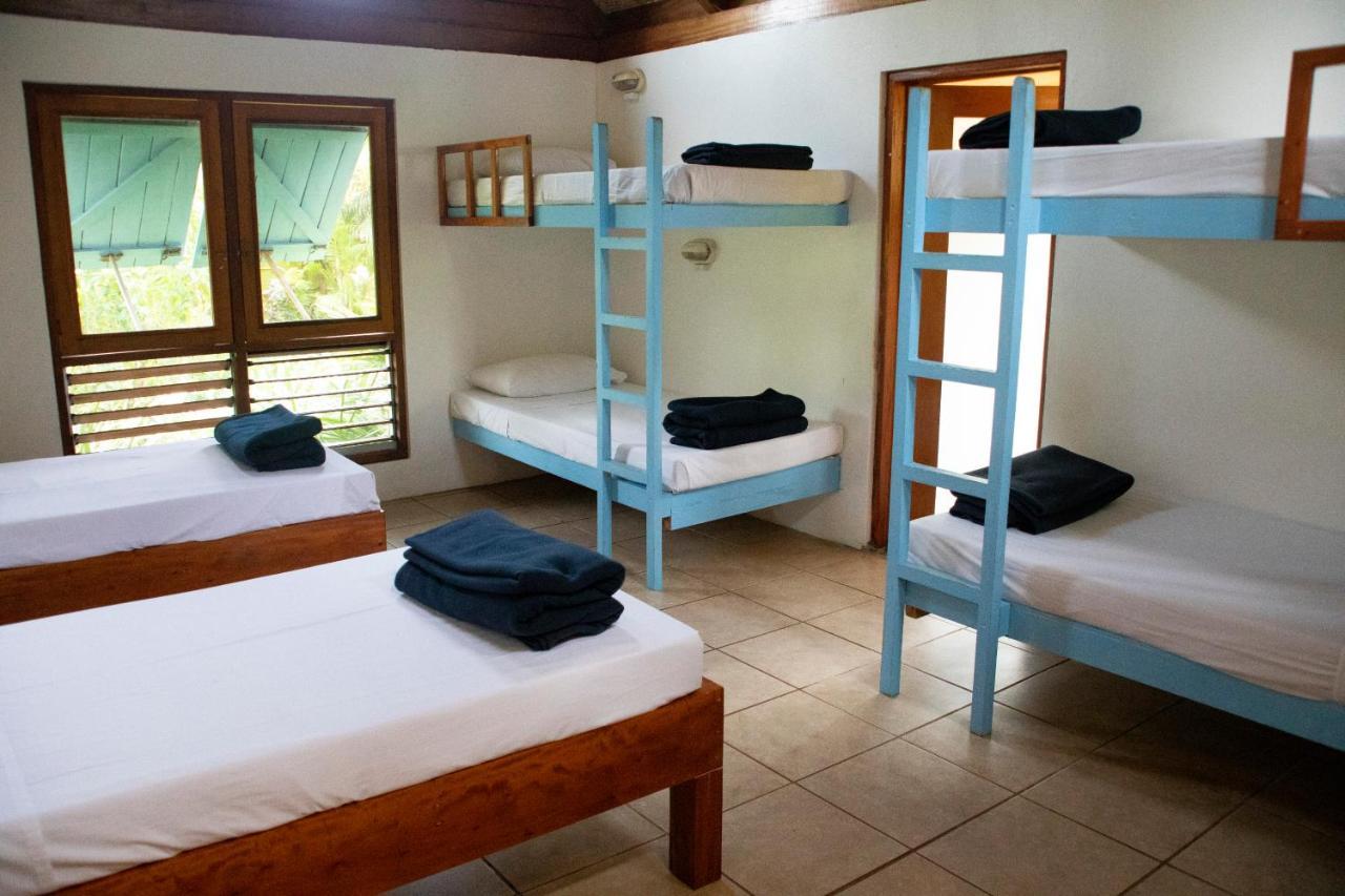 Beachouse Resort Namatakula Ngoại thất bức ảnh