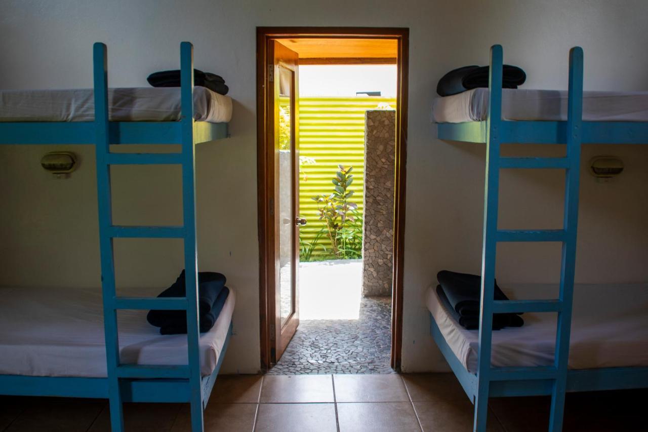 Beachouse Resort Namatakula Ngoại thất bức ảnh